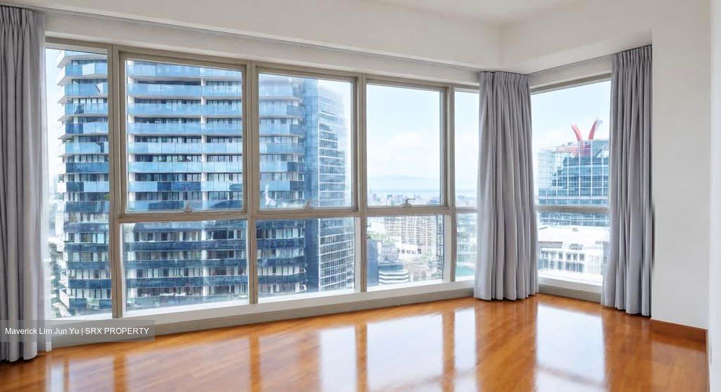 The Sail @ Marina Bay (D1), Apartment #615192521